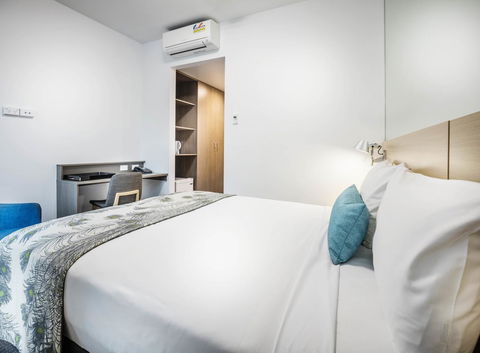 Mercure Darwin Airport Resort - Accommodation Main Beach 8