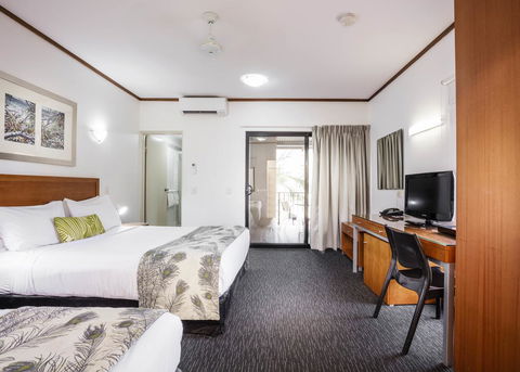 Mercure Darwin Airport Resort - Accommodation Main Beach 16