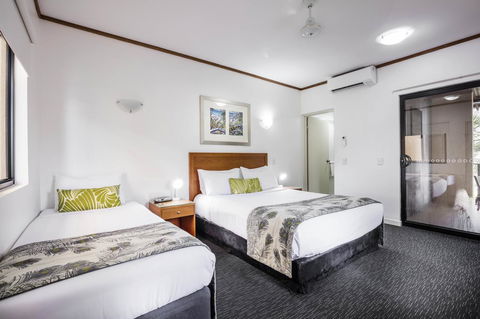 Mercure Darwin Airport Resort - Accommodation Main Beach 23