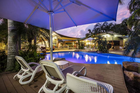Mercure Darwin Airport Resort - Accommodation Main Beach 18
