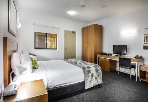 Mercure Darwin Airport Resort - Accommodation Main Beach 27