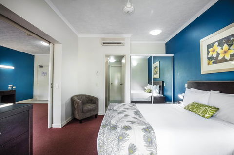Mercure Darwin Airport Resort - Accommodation Main Beach 31