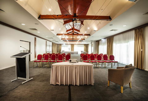 Mercure Darwin Airport Resort - Accommodation Main Beach 36