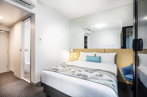 Mercure Darwin Airport Resort - Accommodation Main Beach 12