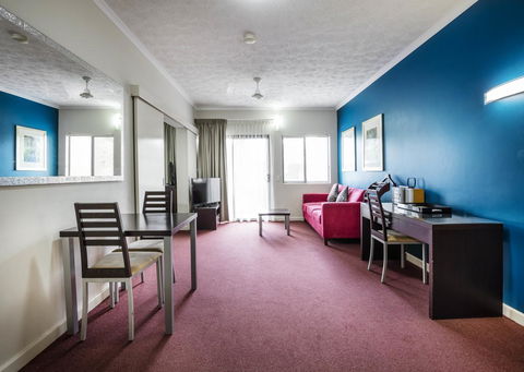 Mercure Darwin Airport Resort - Accommodation Main Beach 34
