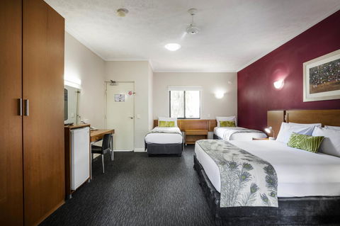 Mercure Darwin Airport Resort - Accommodation Main Beach 20