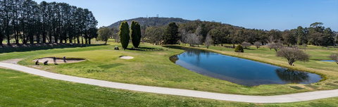 Park Proxi Gibraltar Bowral - Accommodation Main Beach 10