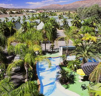 Desert Palms Alice Springs - Accommodation Main Beach