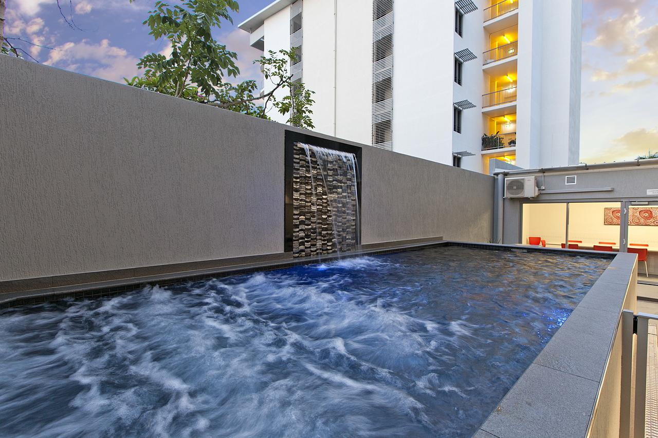 Darwin City NT Accommodation Main Beach