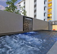 Argus Hotel Darwin - Accommodation Main Beach
