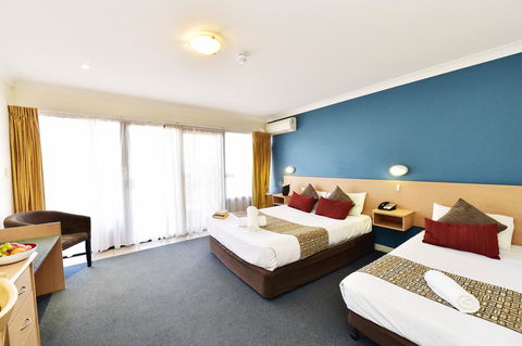 Diplomat Hotel Alice Springs - Accommodation Main Beach 15