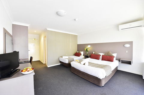 Diplomat Hotel Alice Springs - Accommodation Main Beach 16
