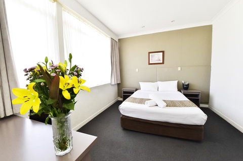 Diplomat Hotel Alice Springs - Accommodation Main Beach 37