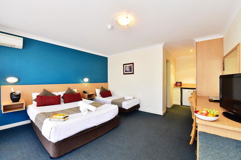 Diplomat Hotel Alice Springs - Accommodation Main Beach 17