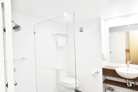 Diplomat Hotel Alice Springs - Accommodation Main Beach 18