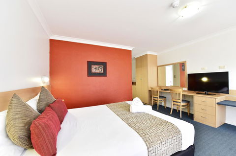 Diplomat Hotel Alice Springs - Accommodation Main Beach 24