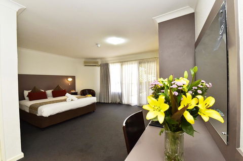 Diplomat Hotel Alice Springs - Accommodation Main Beach 32