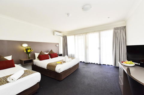 Diplomat Hotel Alice Springs - Accommodation Main Beach 12