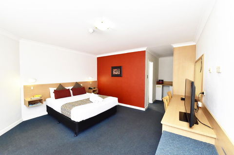 Diplomat Hotel Alice Springs - Accommodation Main Beach 26