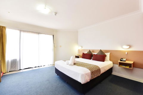 Diplomat Hotel Alice Springs - Accommodation Main Beach 22