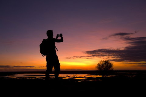Mercure Kakadu Crocodile - Accommodation Main Beach 22
