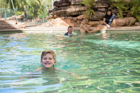 Mercure Kakadu Crocodile - Accommodation Main Beach 5