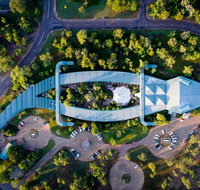 Mercure Kakadu Crocodile - Accommodation Main Beach