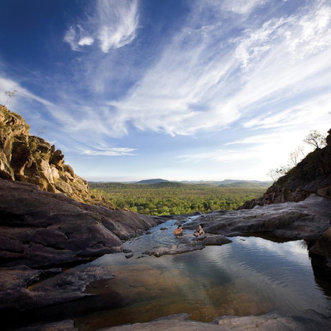 Mercure Kakadu Crocodile - Accommodation Main Beach 30