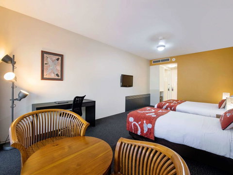 Mercure Kakadu Crocodile - Accommodation Main Beach 39