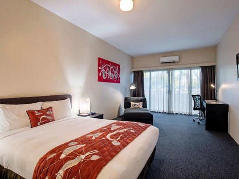 Mercure Kakadu Crocodile - Accommodation Main Beach 36