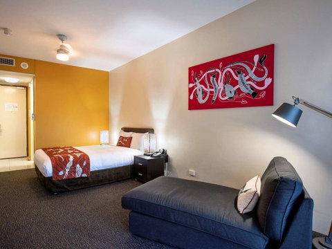 Mercure Kakadu Crocodile - Accommodation Main Beach 38