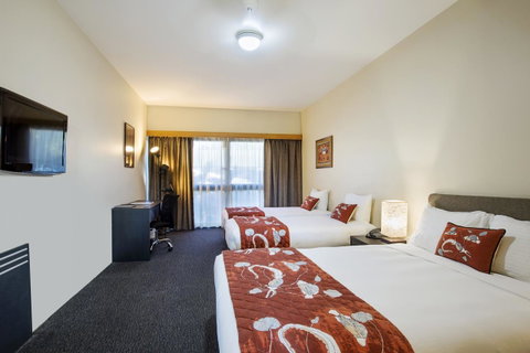 Mercure Kakadu Crocodile - Accommodation Main Beach 17