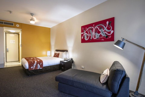 Mercure Kakadu Crocodile - Accommodation Main Beach 10