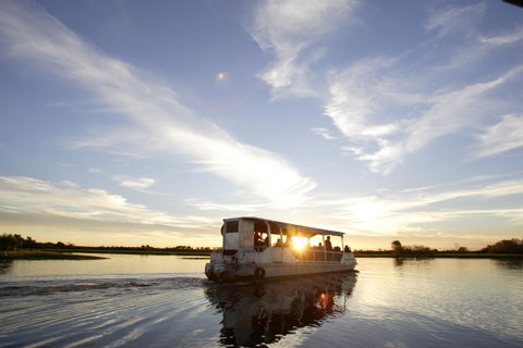 Mercure Kakadu Crocodile - Accommodation Main Beach 32