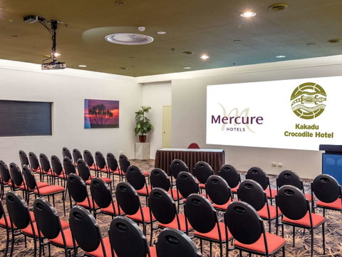 Mercure Kakadu Crocodile - Accommodation Main Beach 35
