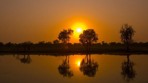 Mercure Kakadu Crocodile - Accommodation Main Beach 26