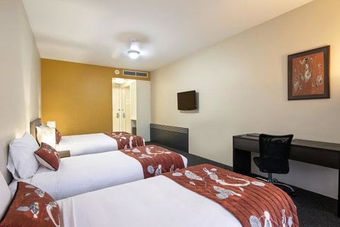 Mercure Kakadu Crocodile - Accommodation Main Beach 16