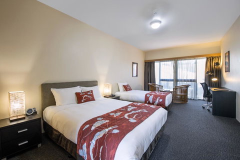 Mercure Kakadu Crocodile - Accommodation Main Beach 20