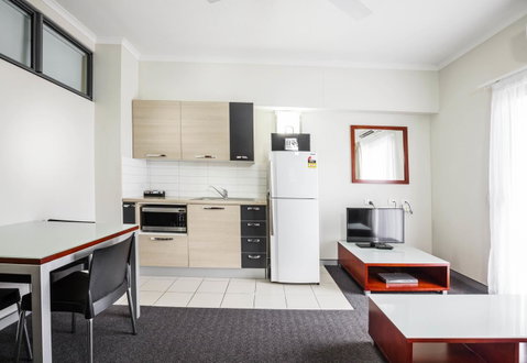 Novotel Darwin Airport - Accommodation Main Beach 19