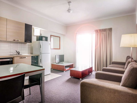 Novotel Darwin Airport - Accommodation Main Beach 33