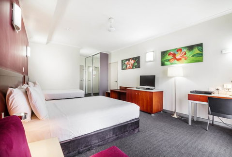 Novotel Darwin Airport - Accommodation Main Beach 24