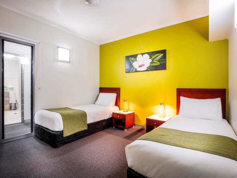 Novotel Darwin Airport - Accommodation Main Beach 28