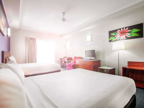 Novotel Darwin Airport - Accommodation Main Beach 30