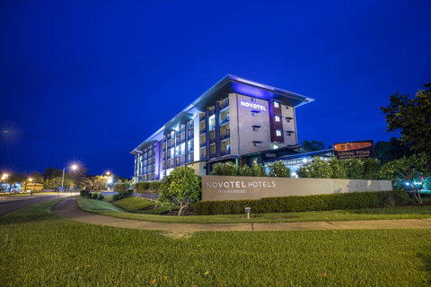 Novotel Darwin Airport - Accommodation Main Beach 1
