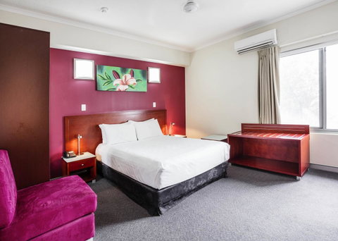 Novotel Darwin Airport - Accommodation Main Beach 17