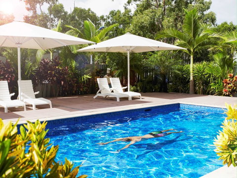 Novotel Darwin Airport - Accommodation Main Beach 12