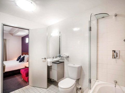 Novotel Darwin Airport - Accommodation Main Beach 26