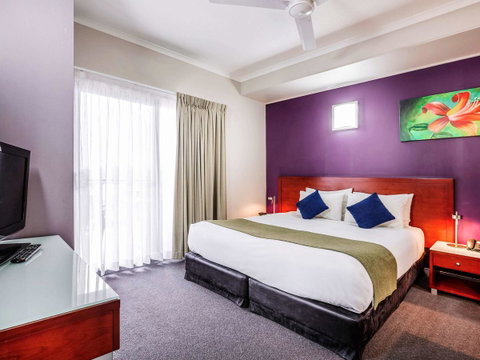 Novotel Darwin Airport - Accommodation Main Beach 39