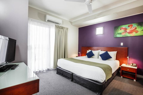 Novotel Darwin Airport - Accommodation Main Beach 4