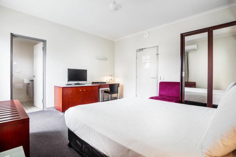 Novotel Darwin Airport - Accommodation Main Beach 7